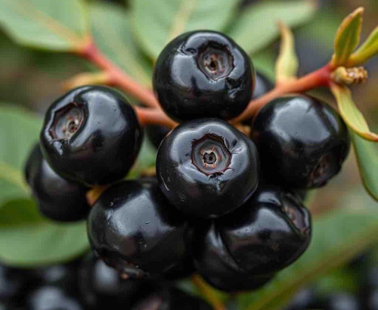 Who says that Aronia has to be tart and sour?