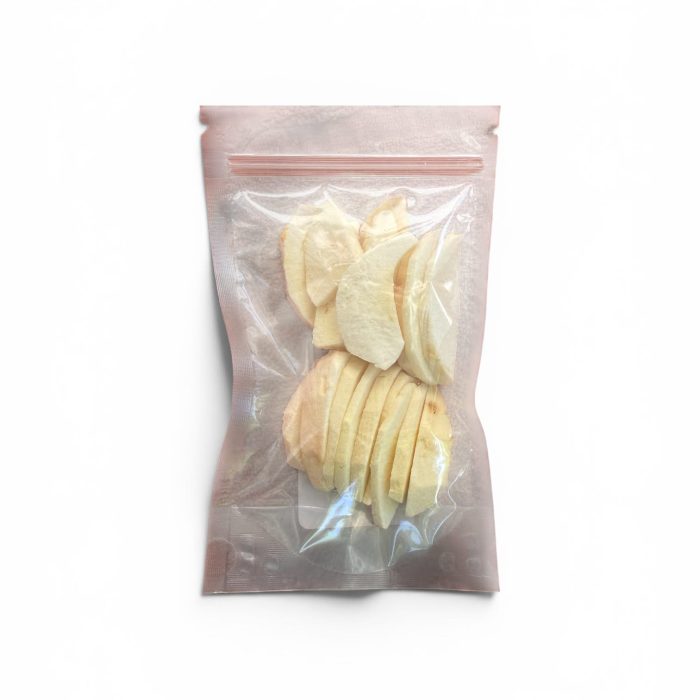 Freeze-dried Apples фото