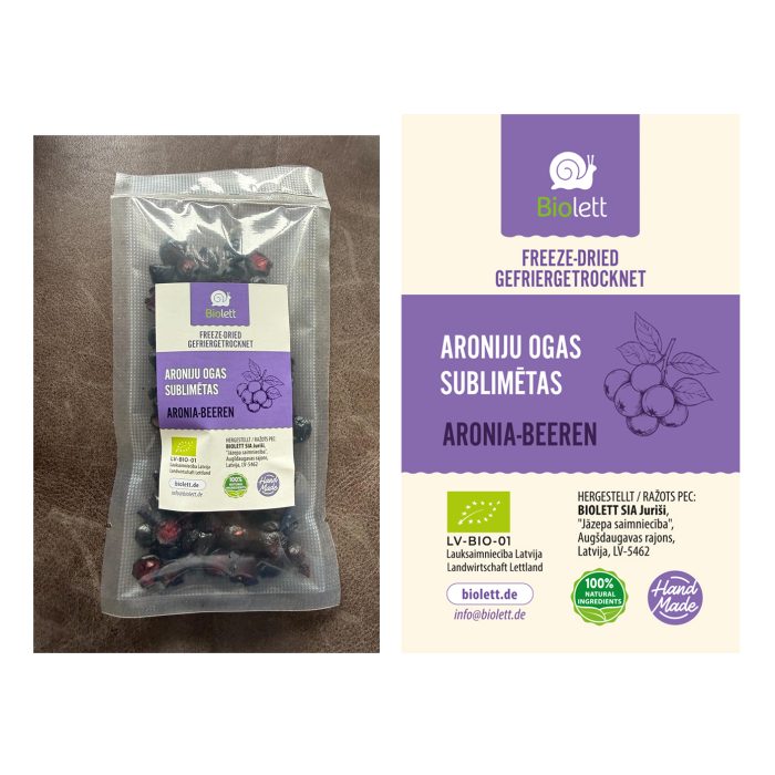 Freeze-dried-Aronia-berries