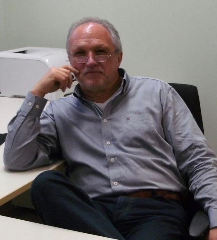 Kaip psichologė Gelena ir inžinierius Giunteris tapo ūkininkais