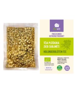 Freeze-dried-Elderflower-Tea