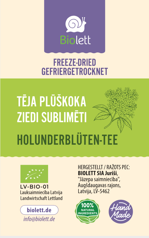 Freeze-dried-Elderflower-Tea_этикетка Freeze-dried-Elderflower-Tea_этикетка