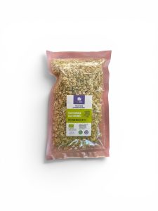 Organic Elderflower Tea, Freeze-Dried
