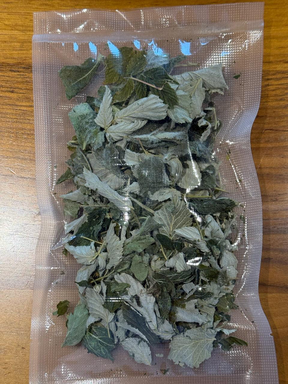 Снеки сублимированные