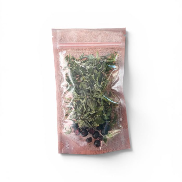 Freeze-dried-Raspberry-Leaf-Aronia-Berry-Tea фото Freeze-dried-Raspberry-Leaf-Aronia-Berry-Tea фото