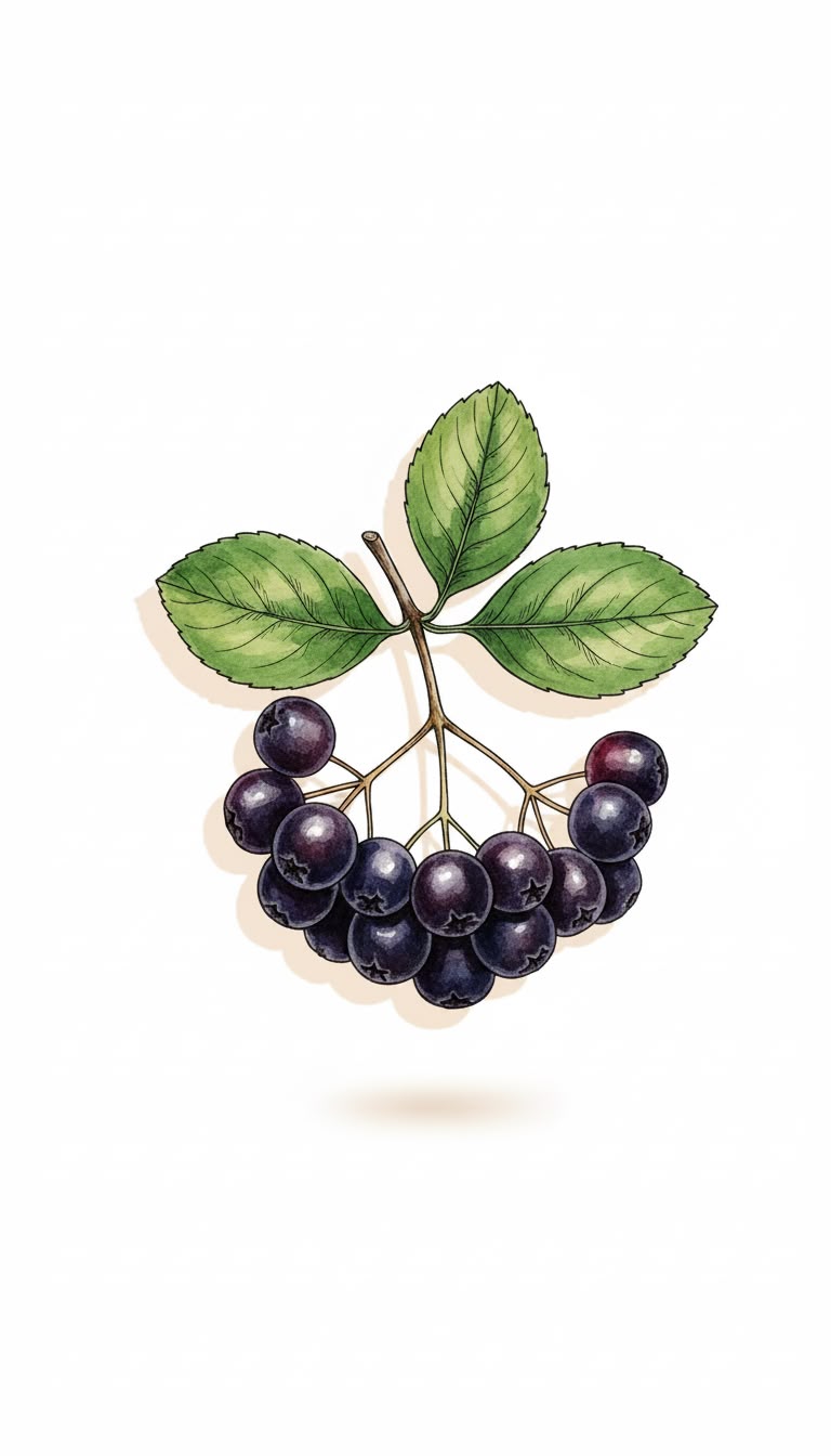 Aronia Products