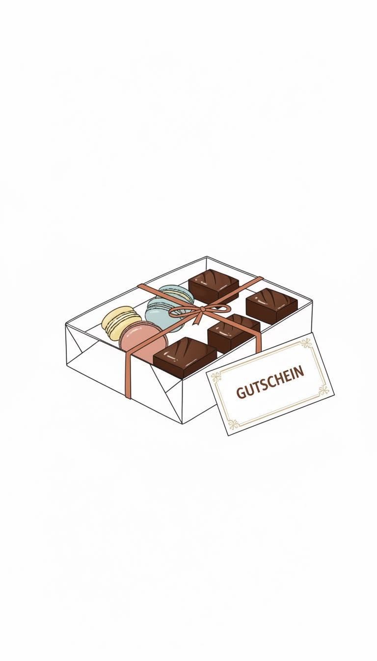 Gift sets & Vouchers