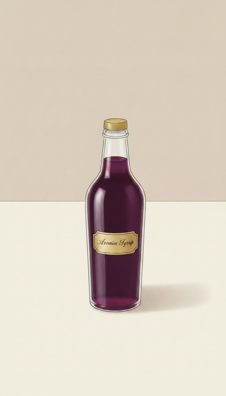 Syrups